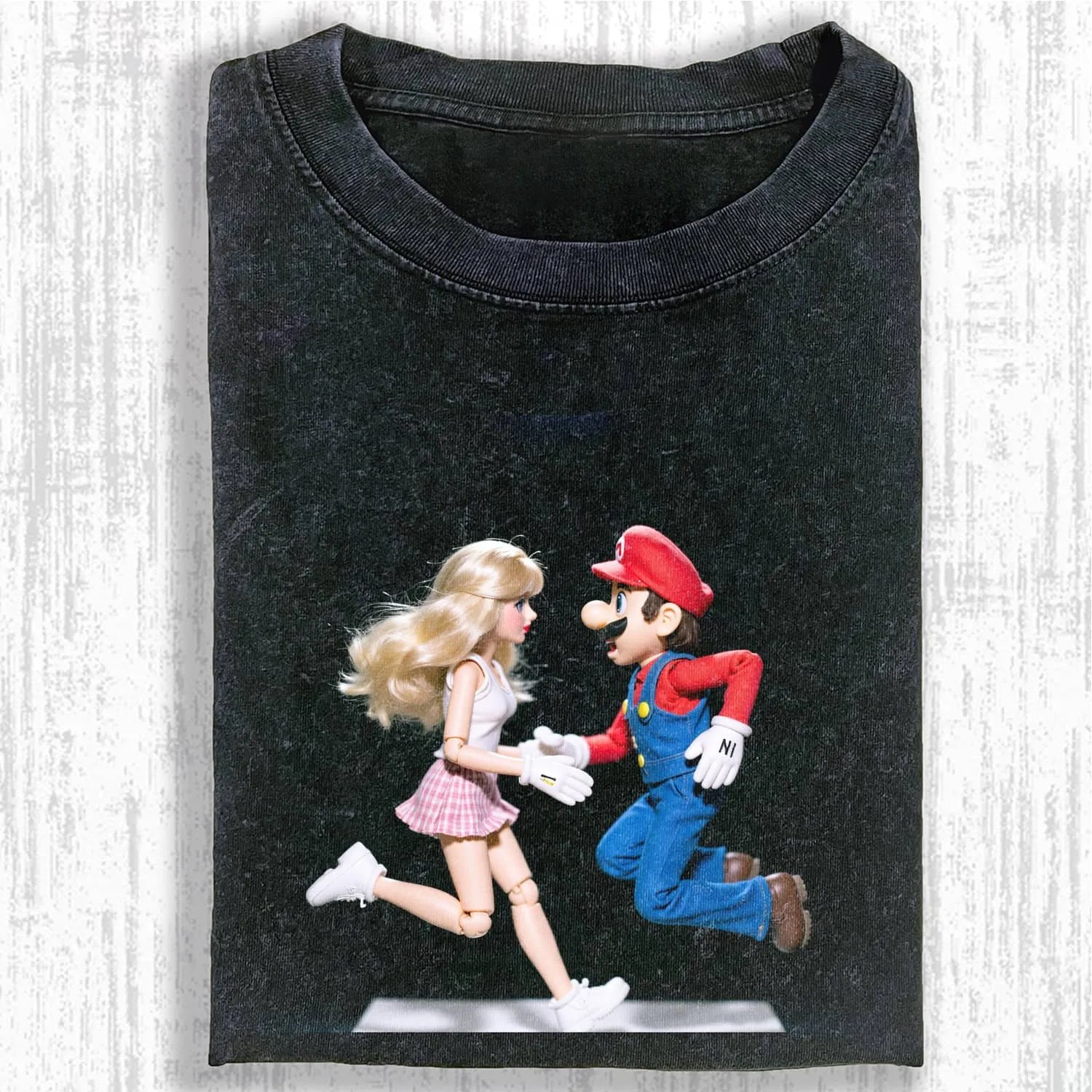 BAEBIE MEMES T-SHIRT