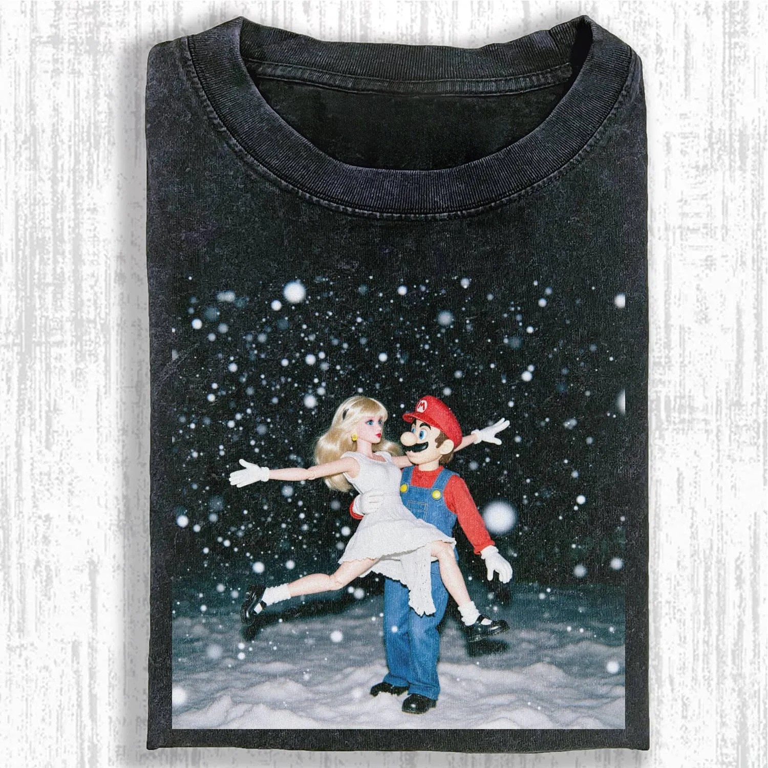 BAEBIE MEMES T-SHIRT