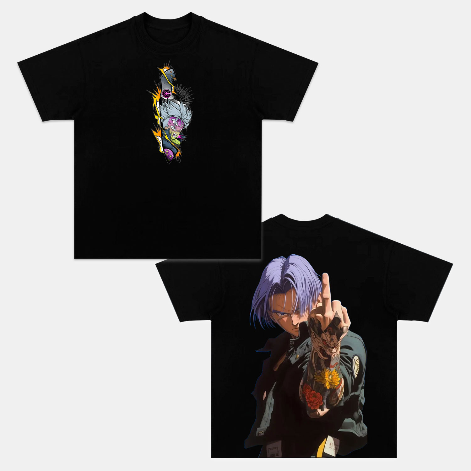 Dragon Ball TEE