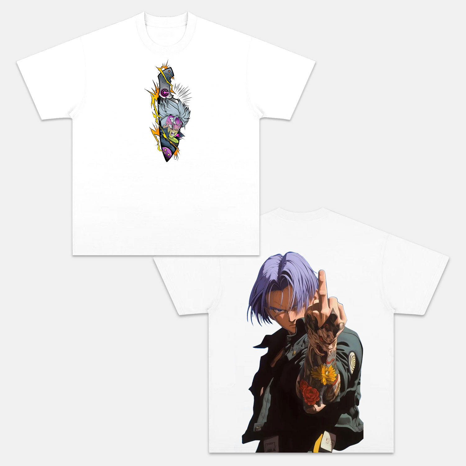 Dragon Ball TEE