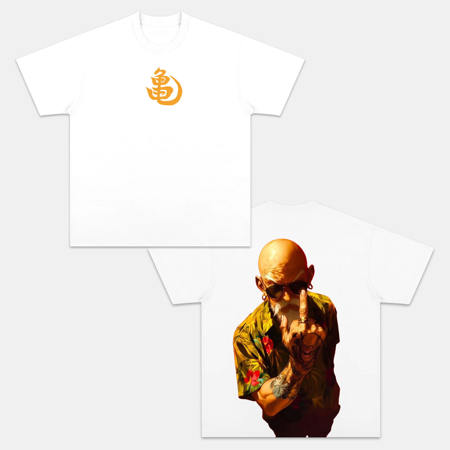 Dragon Ball TEE