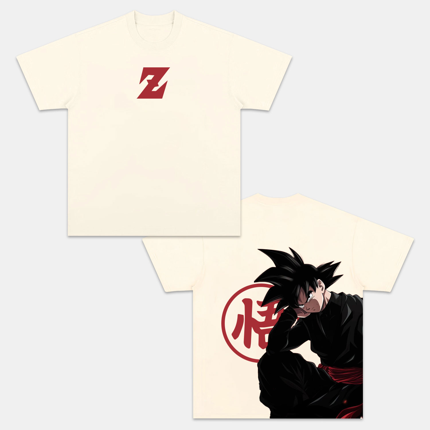 Dragon Ball TEE