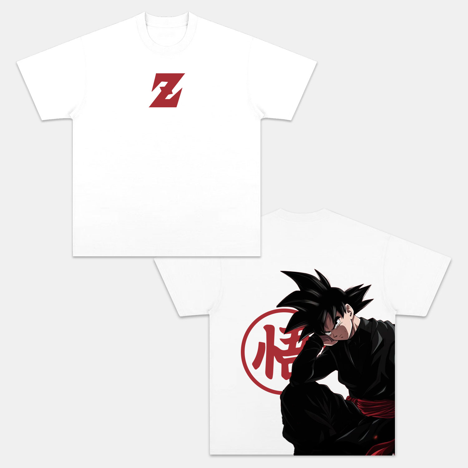 Dragon Ball TEE