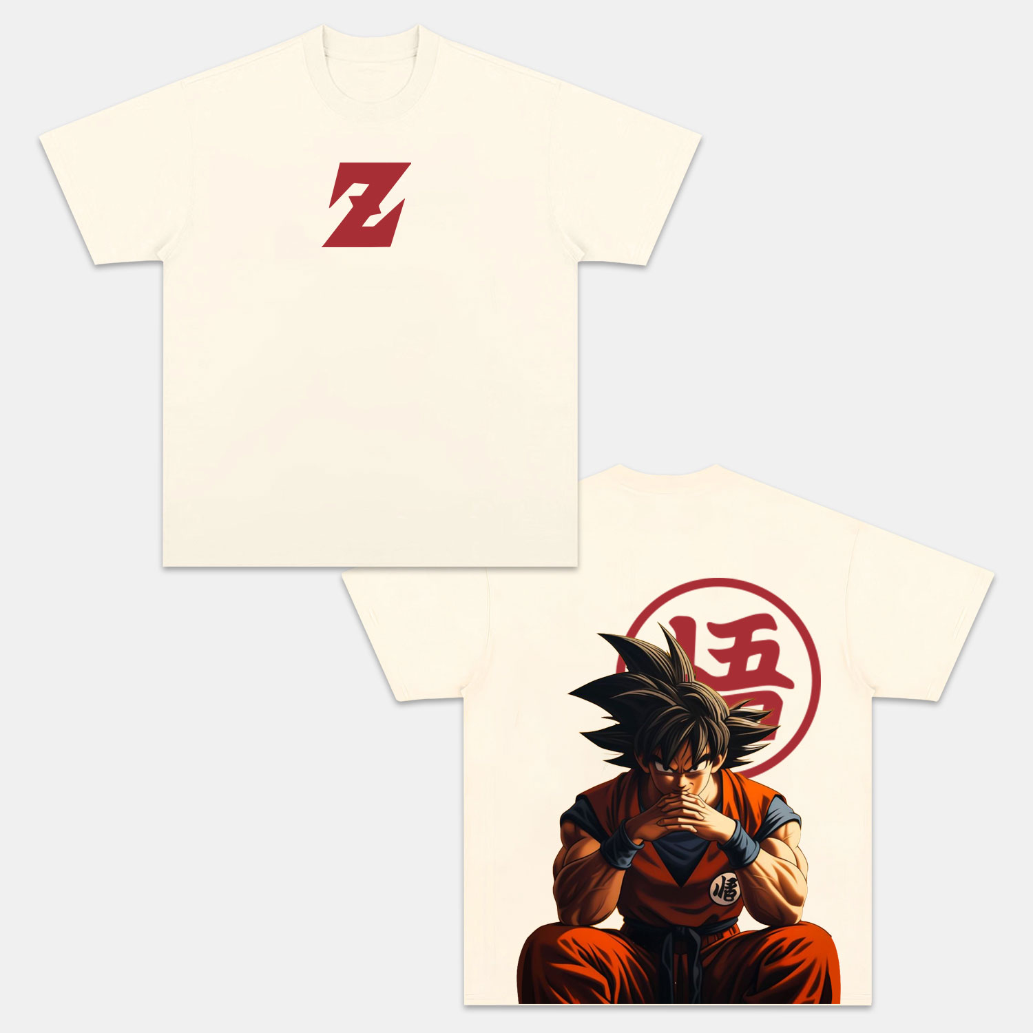 Dragon Ball TEE