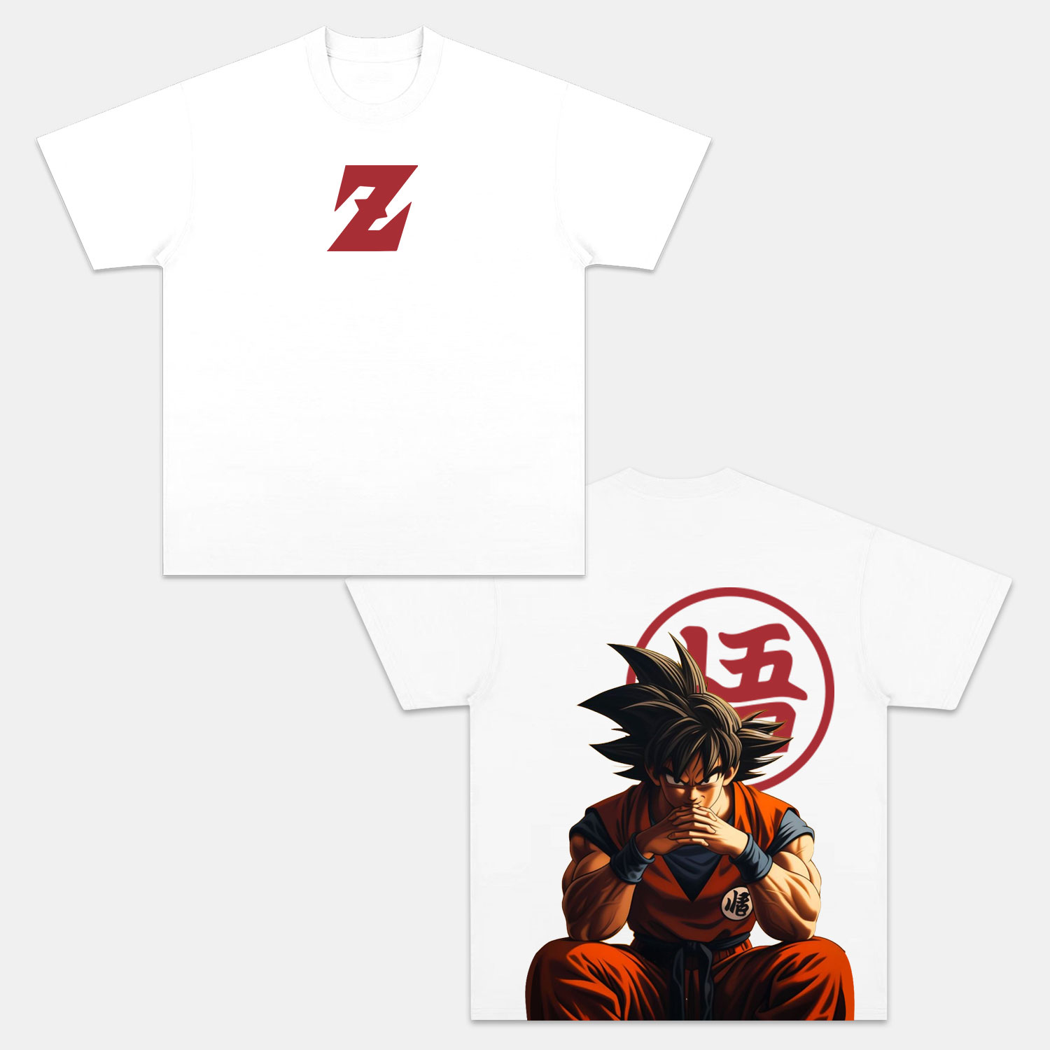 Dragon Ball TEE