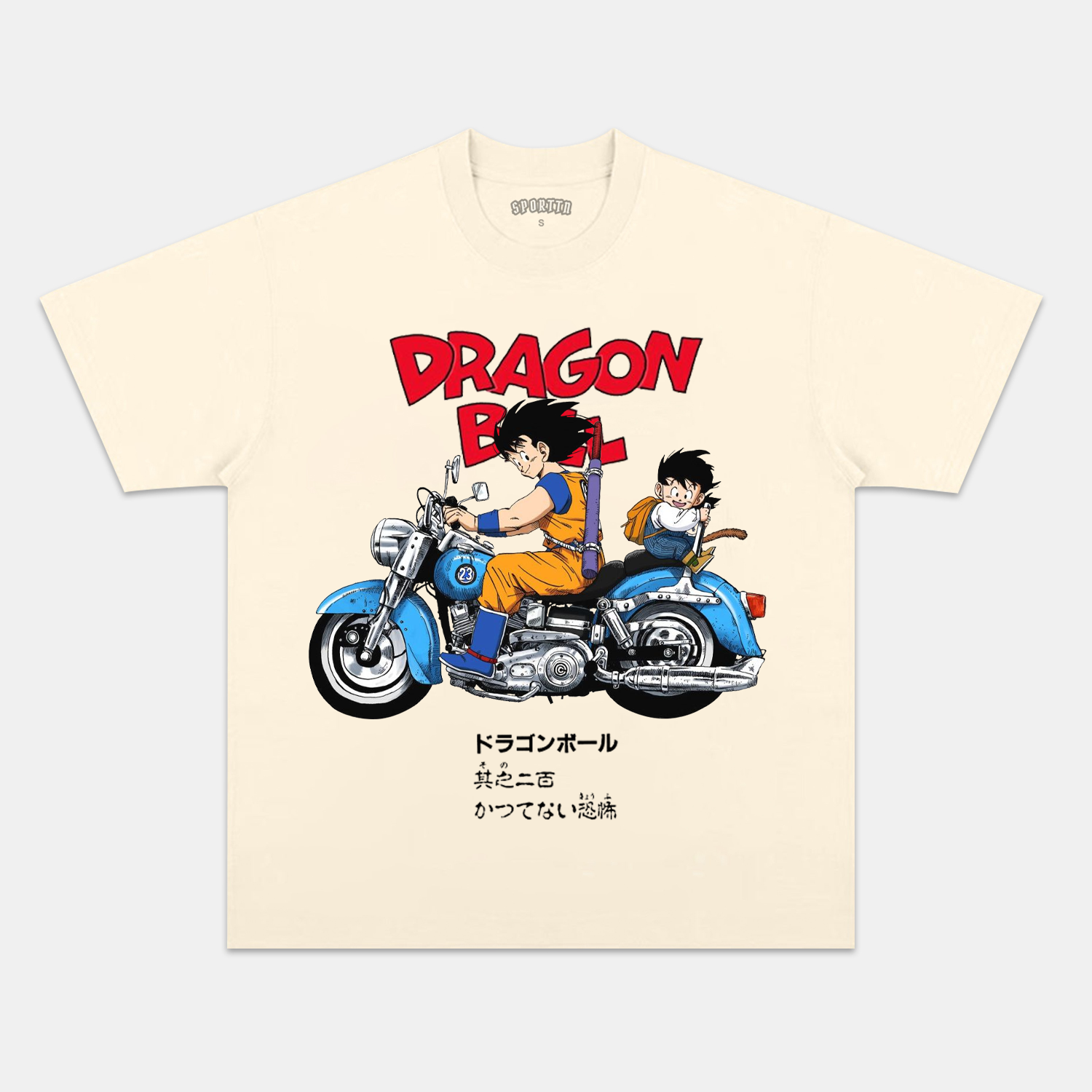 Dragon Ball TEE