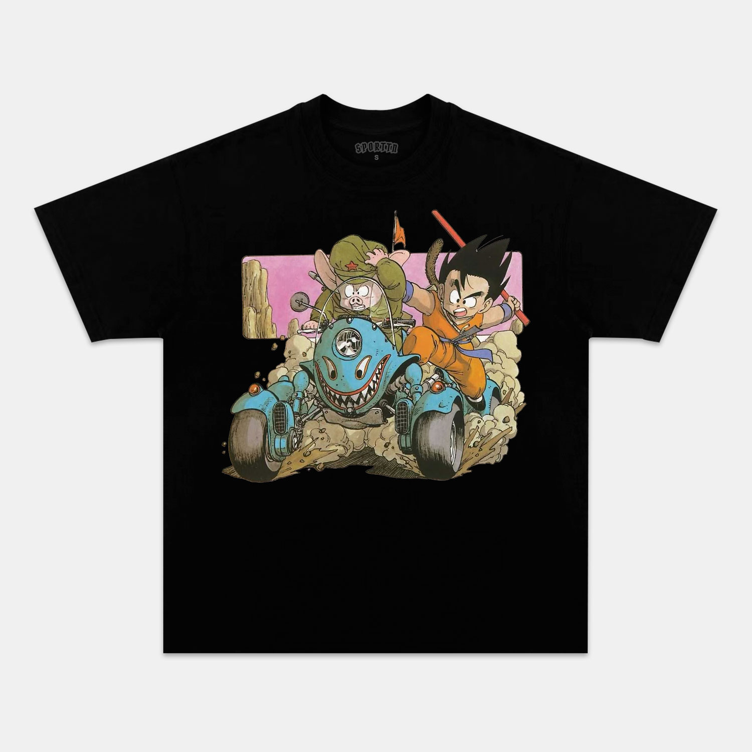 Dragon Ball TEE