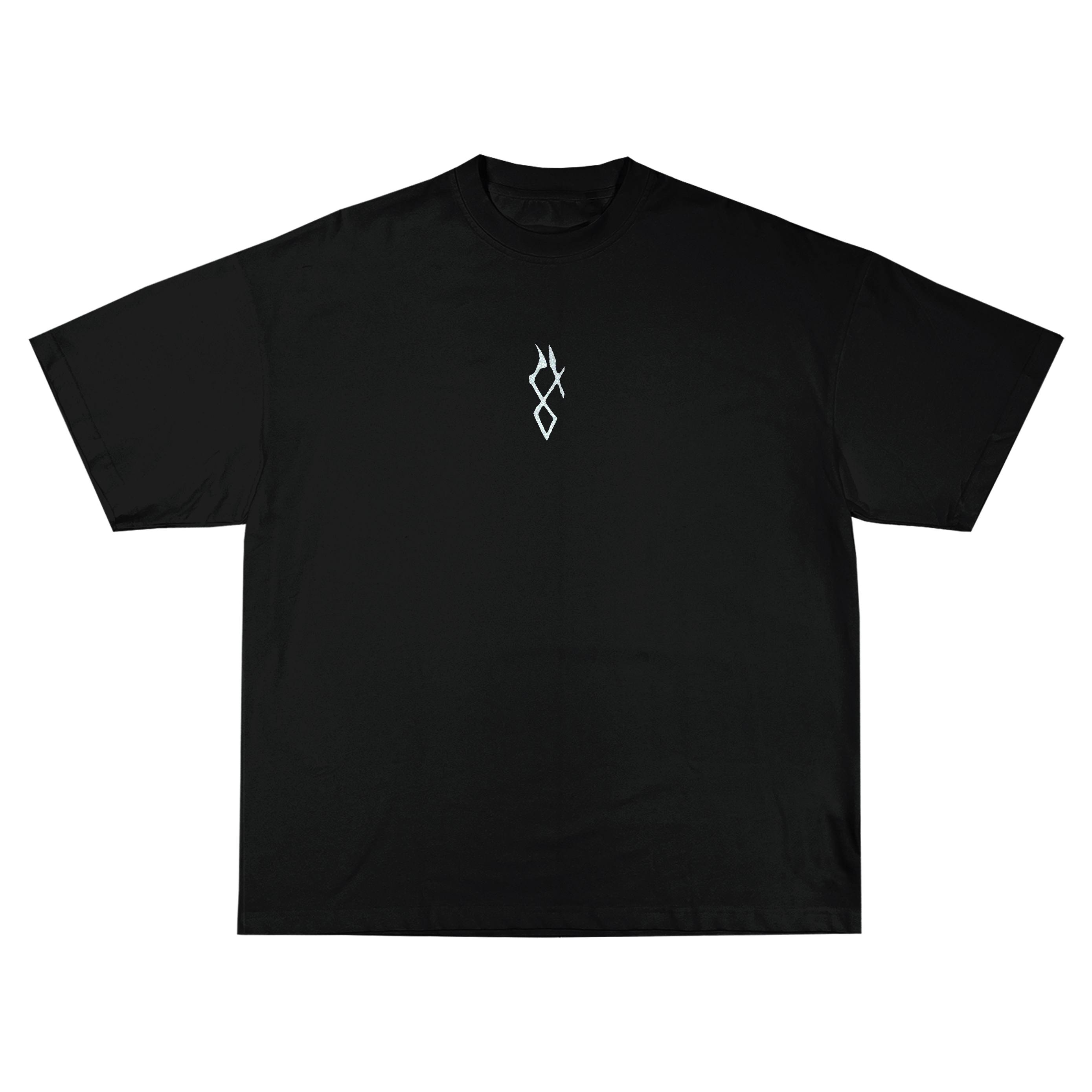 Jinwoo "Bestowed" Vintage T-Shirt | Solo Leveling