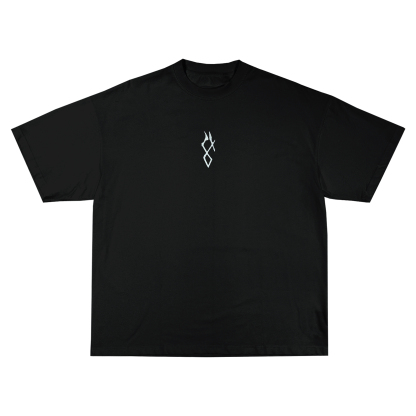 Jinwoo "Bestowed" Vintage T-Shirt | Solo Leveling