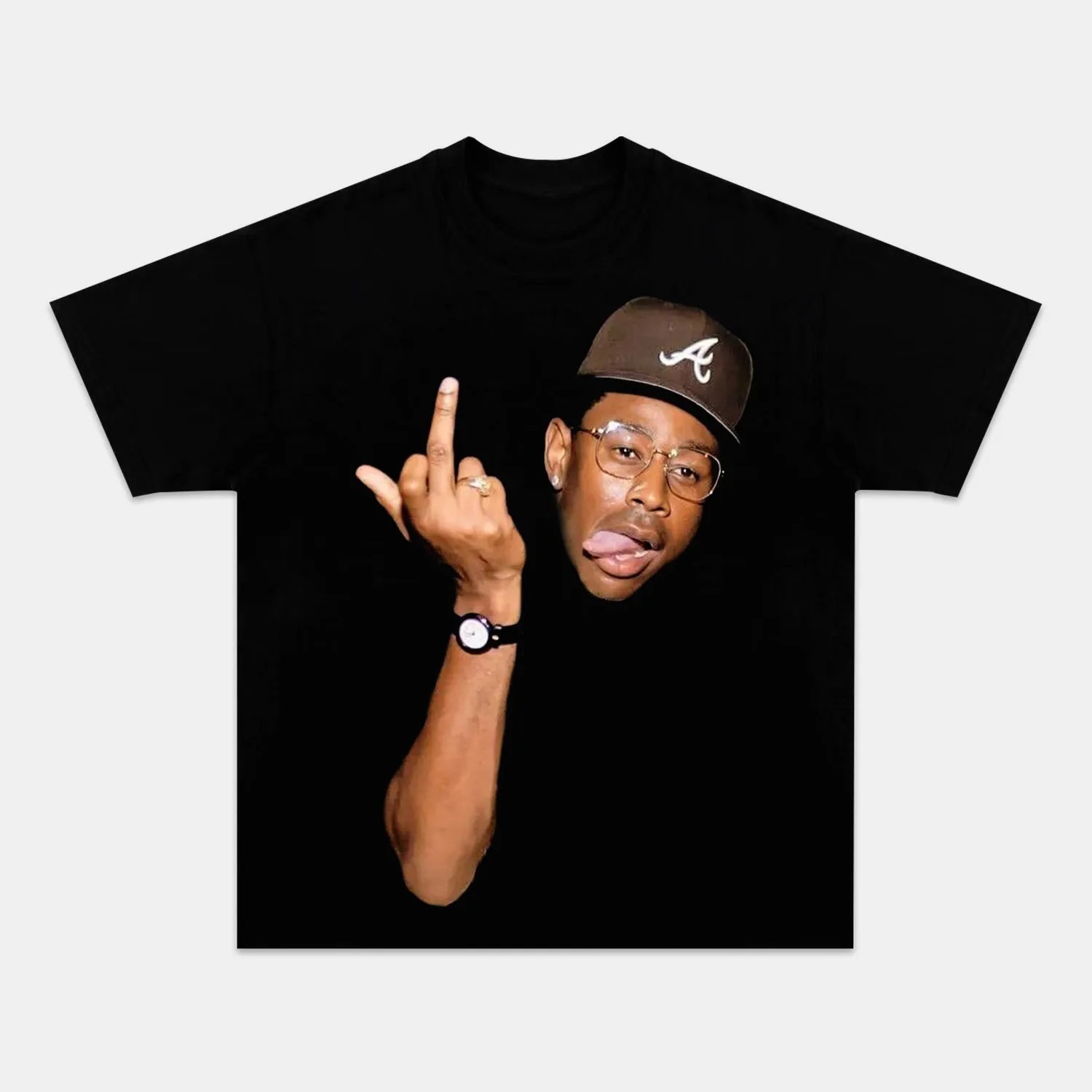 TYLER, THE CREATOR TEE