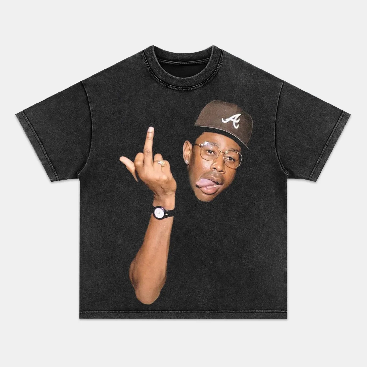 TYLER, THE CREATOR TEE