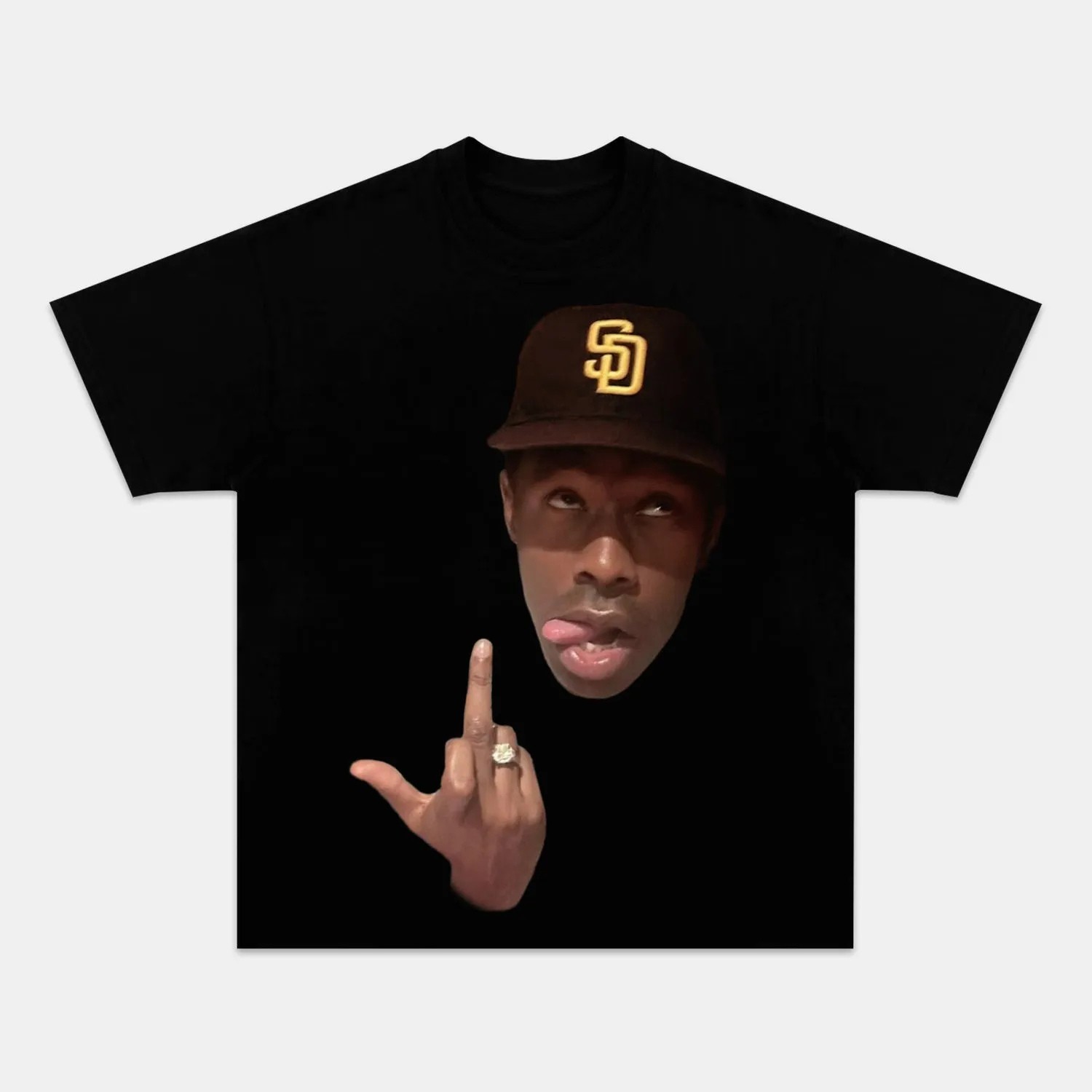 TYLER, THE CREATOR V2 TEE