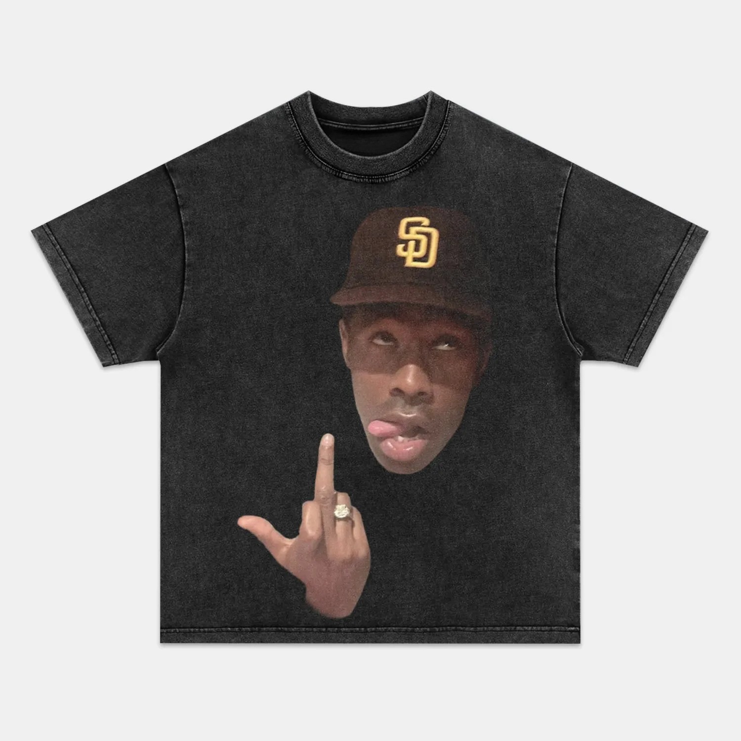 TYLER, THE CREATOR V2 TEE