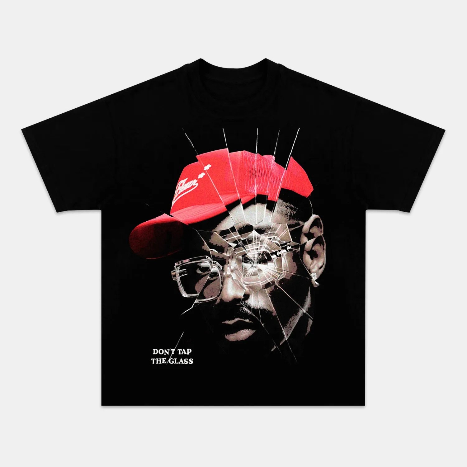 TYLER, THE CREATOR 2025 V3 TEE