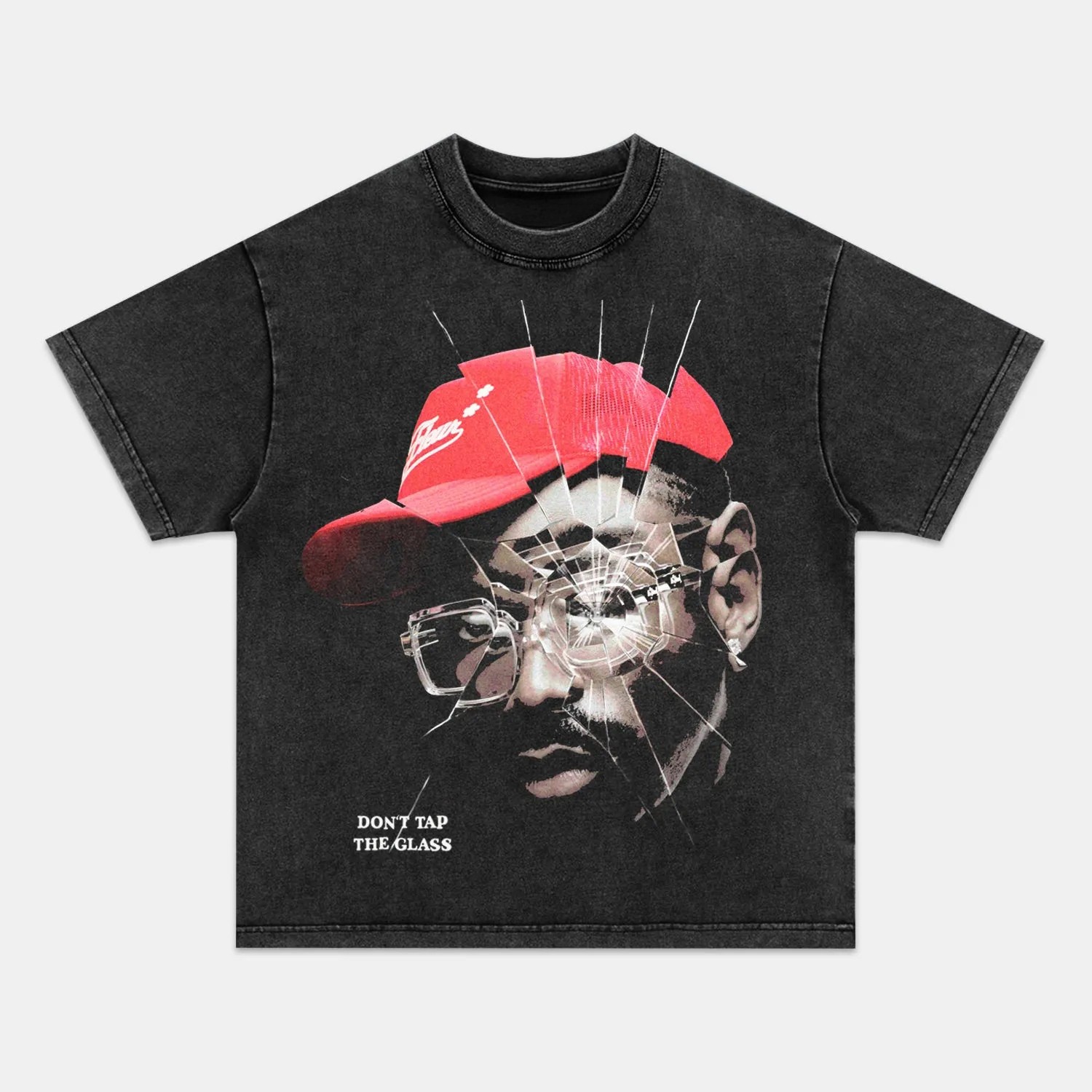 TYLER, THE CREATOR 2025 V3 TEE