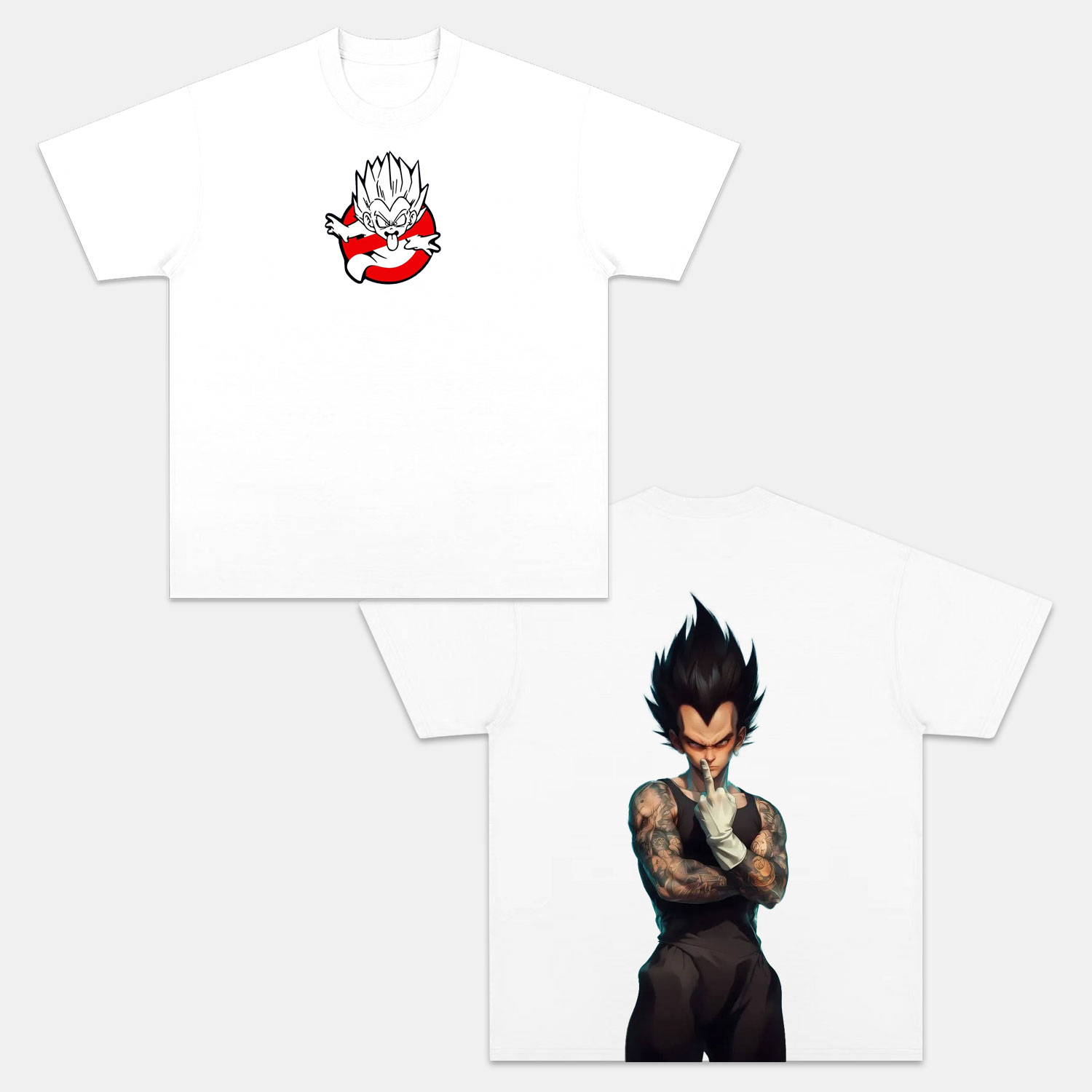 Dragon Ball TEE