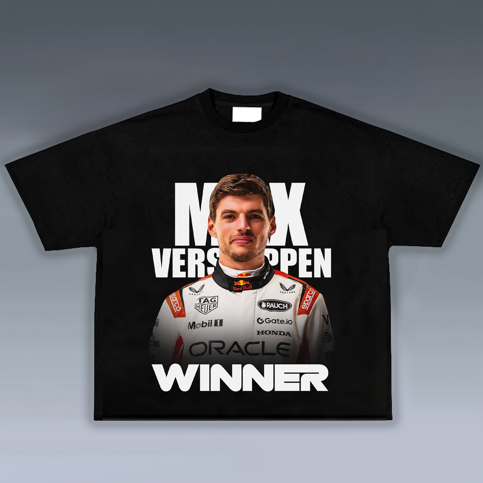 Unisex Vintage Tee l max verstappen