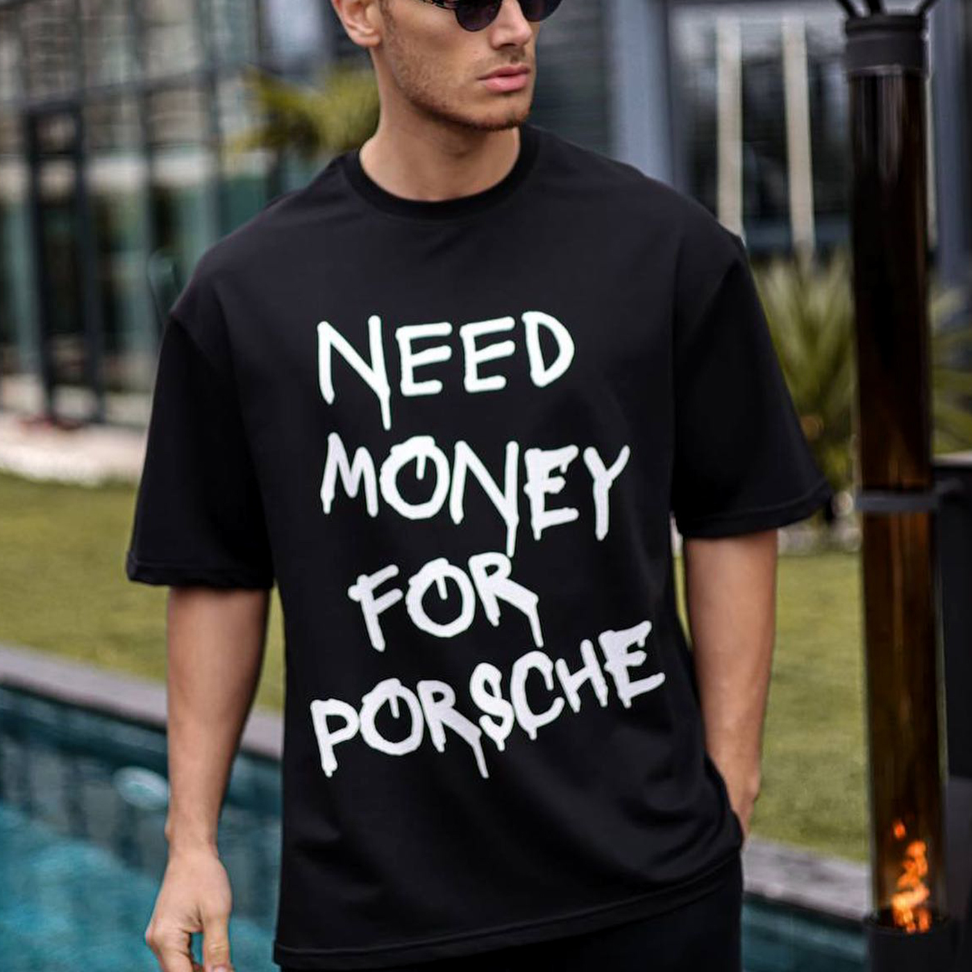 Need Money For Print T-Shirt