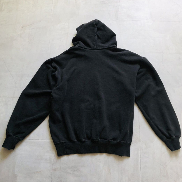 Unisex Vintage Oversized Racing Embroidered Hoodie