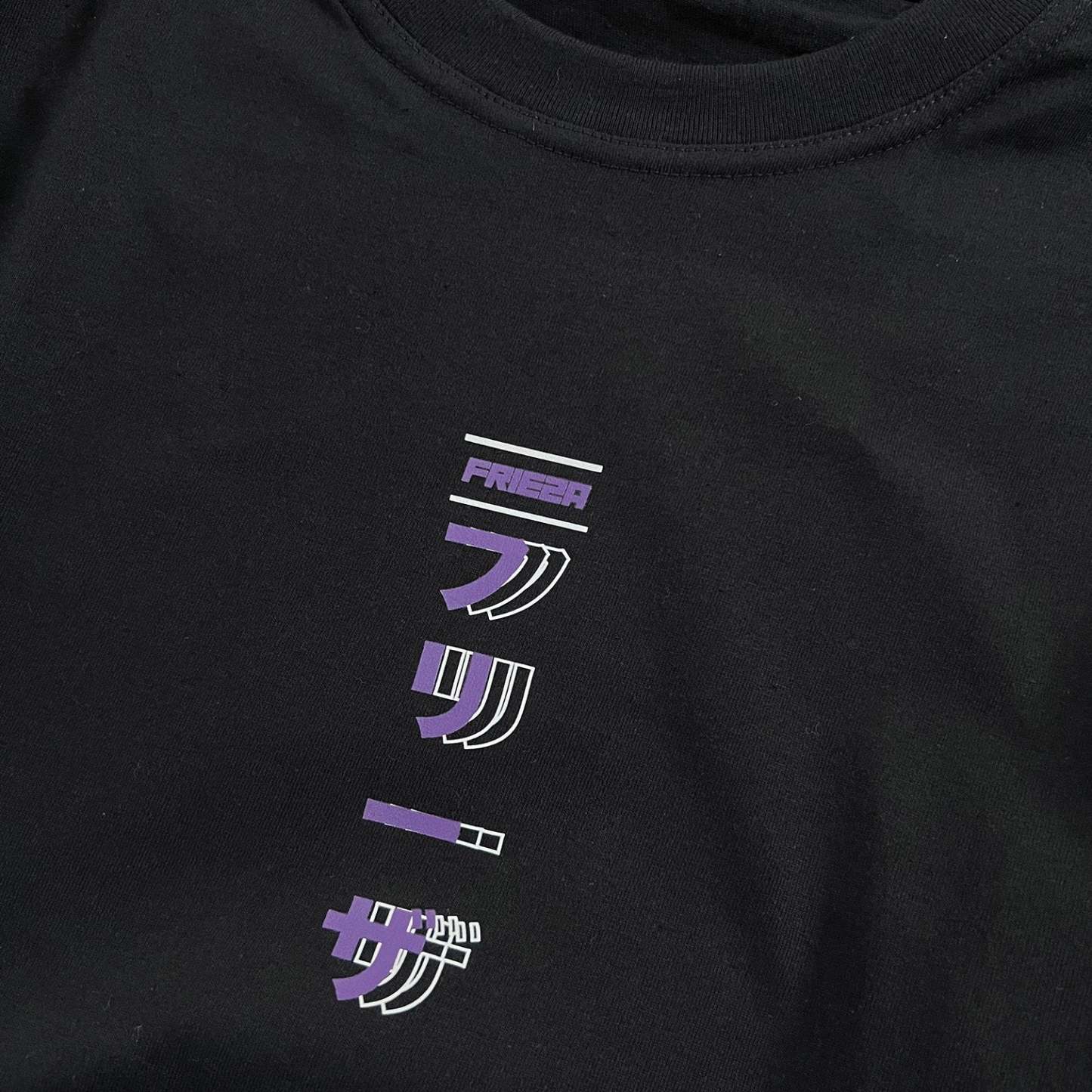 Unisex Vintage Tee丨 Dragon Ball