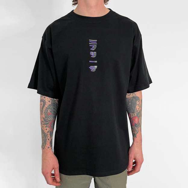 Unisex Vintage Tee丨 Dragon Ball
