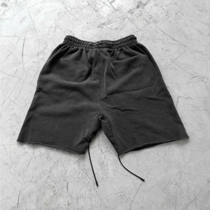 Casual Racing Loose Shorts