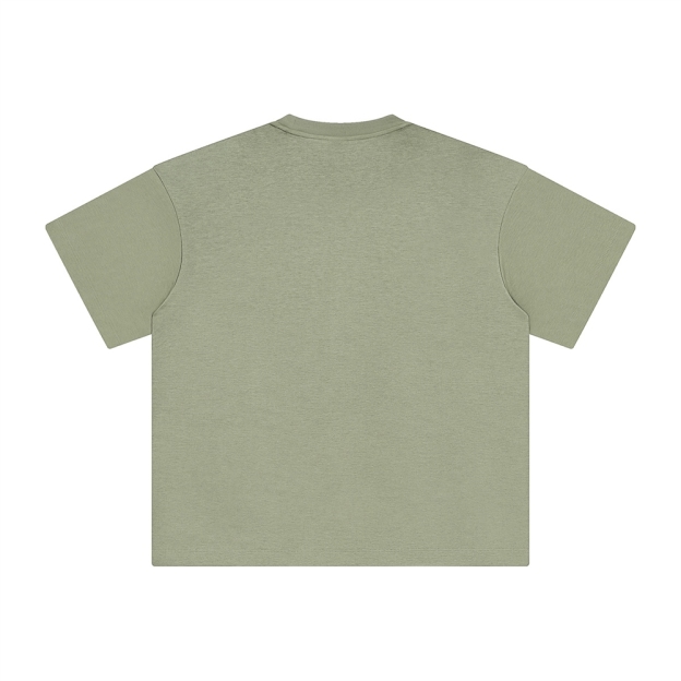 Unisex Fit Washed T-Shirt