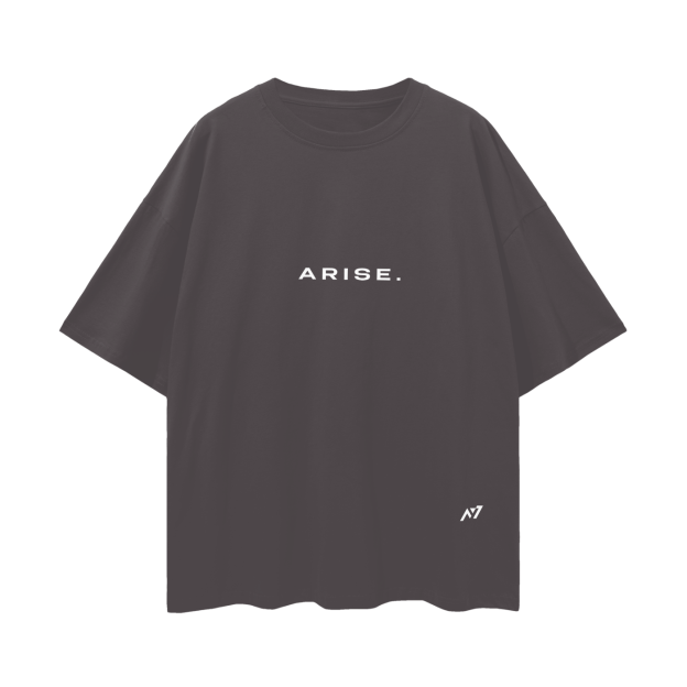 Shadow Knight Streetwear Shirt-Solo Leveling