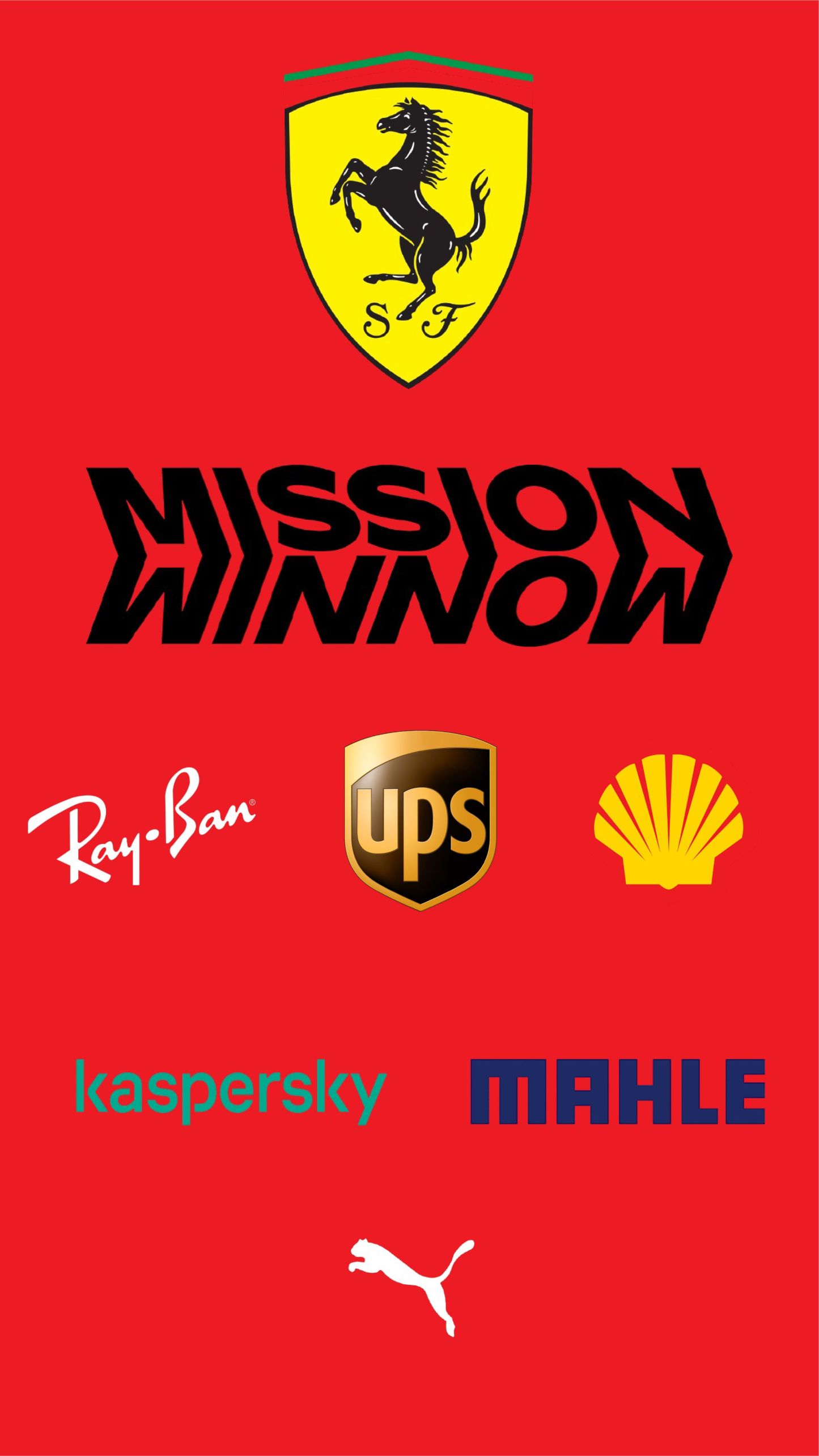 Partners Promotional Banner Fashion Print Logo T-Shirt