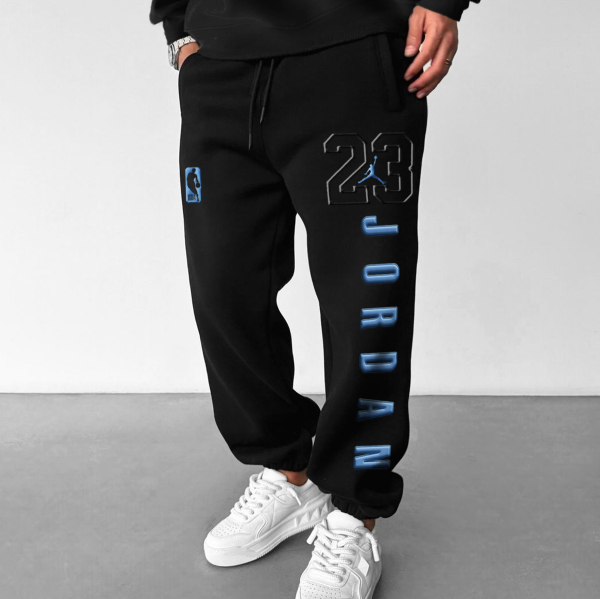 Unisex Jumpman No.23 sweatpants