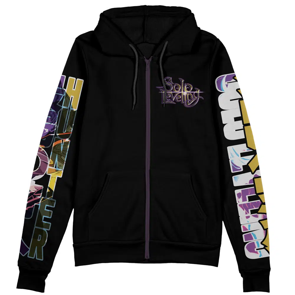 Unisex Anime Graphic Streetwear Vintage Hoodie