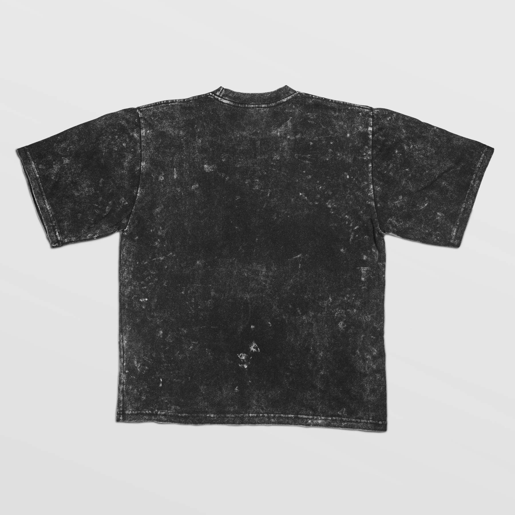 Unisex Anime Inspired Vintage T-Shirt