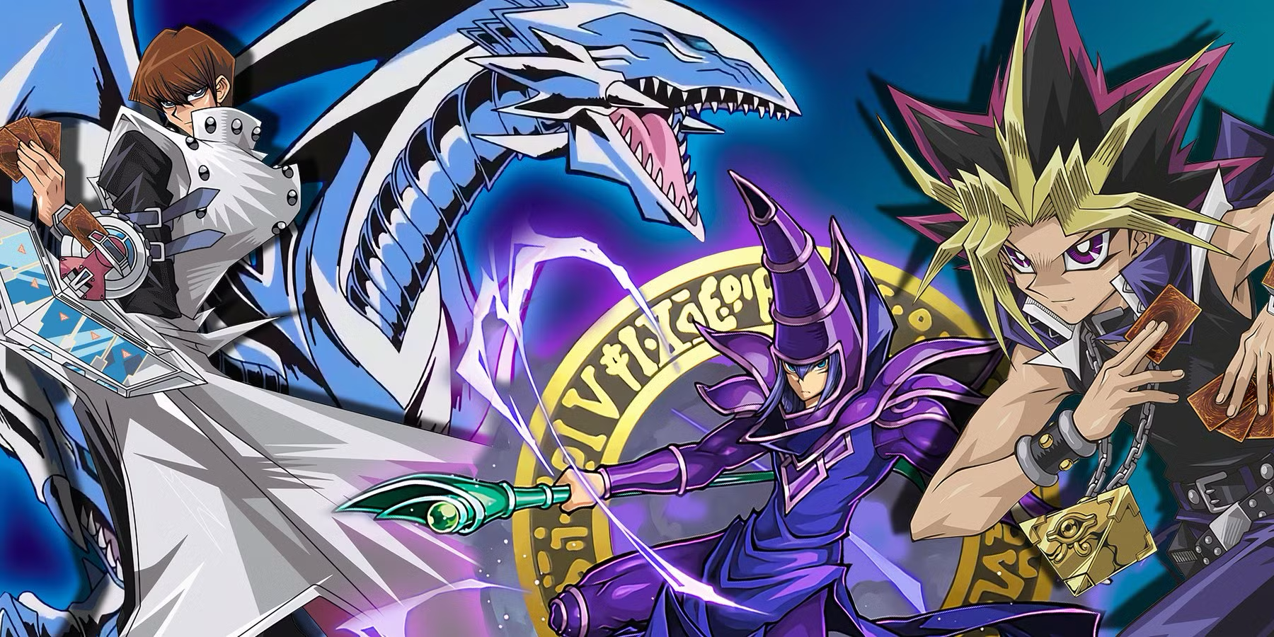 Yu-Gi-Oh!
