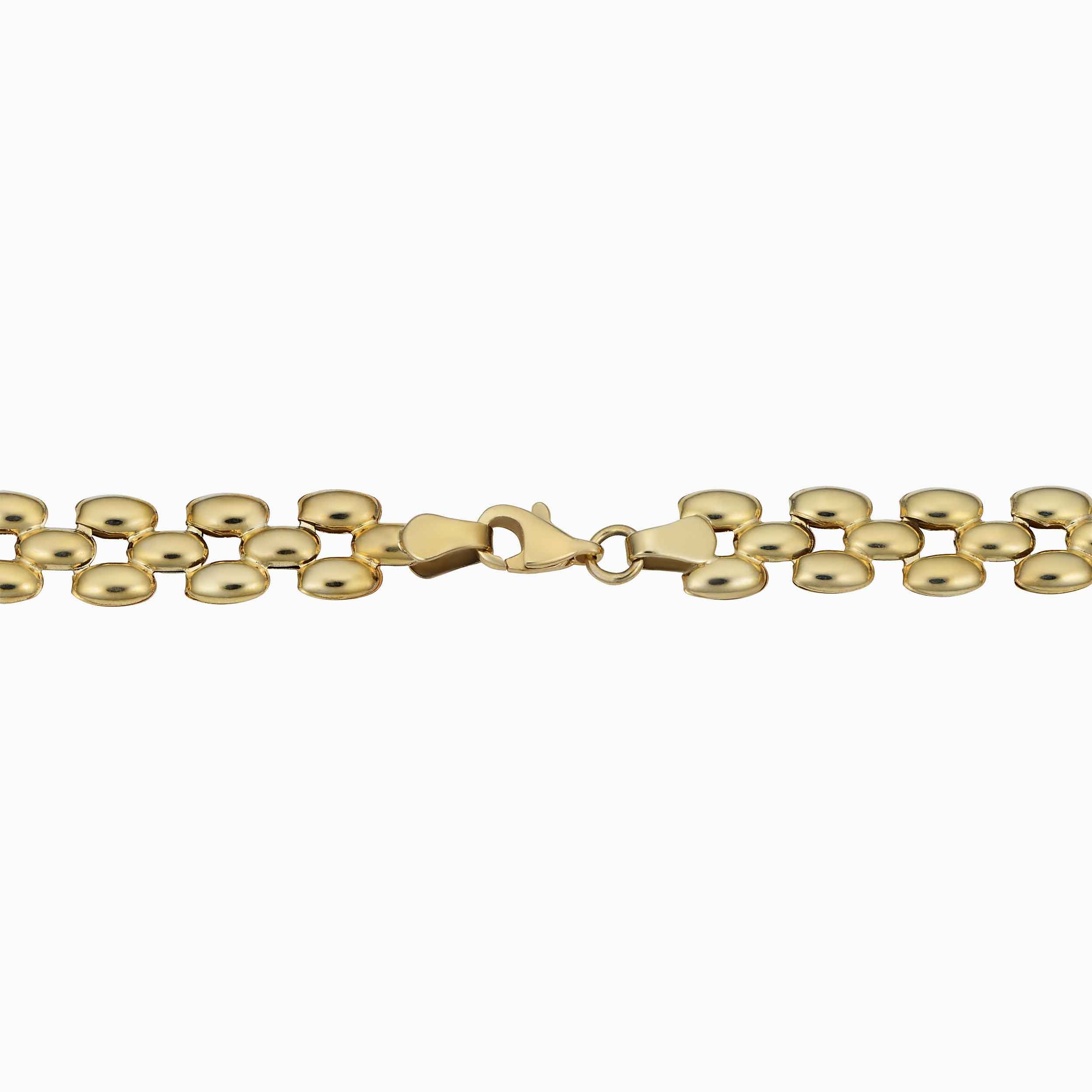 1956 Panther Necklace