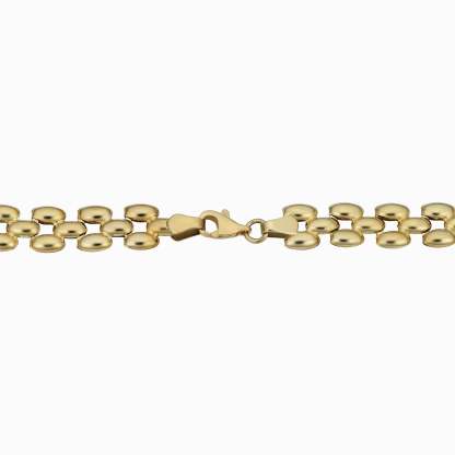 1956 Panther Necklace