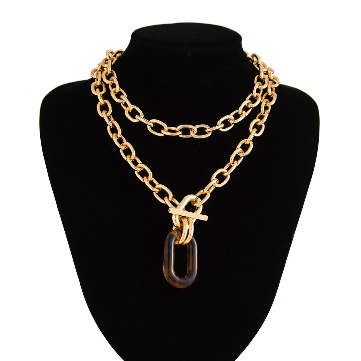 Classic Fashion Necklace