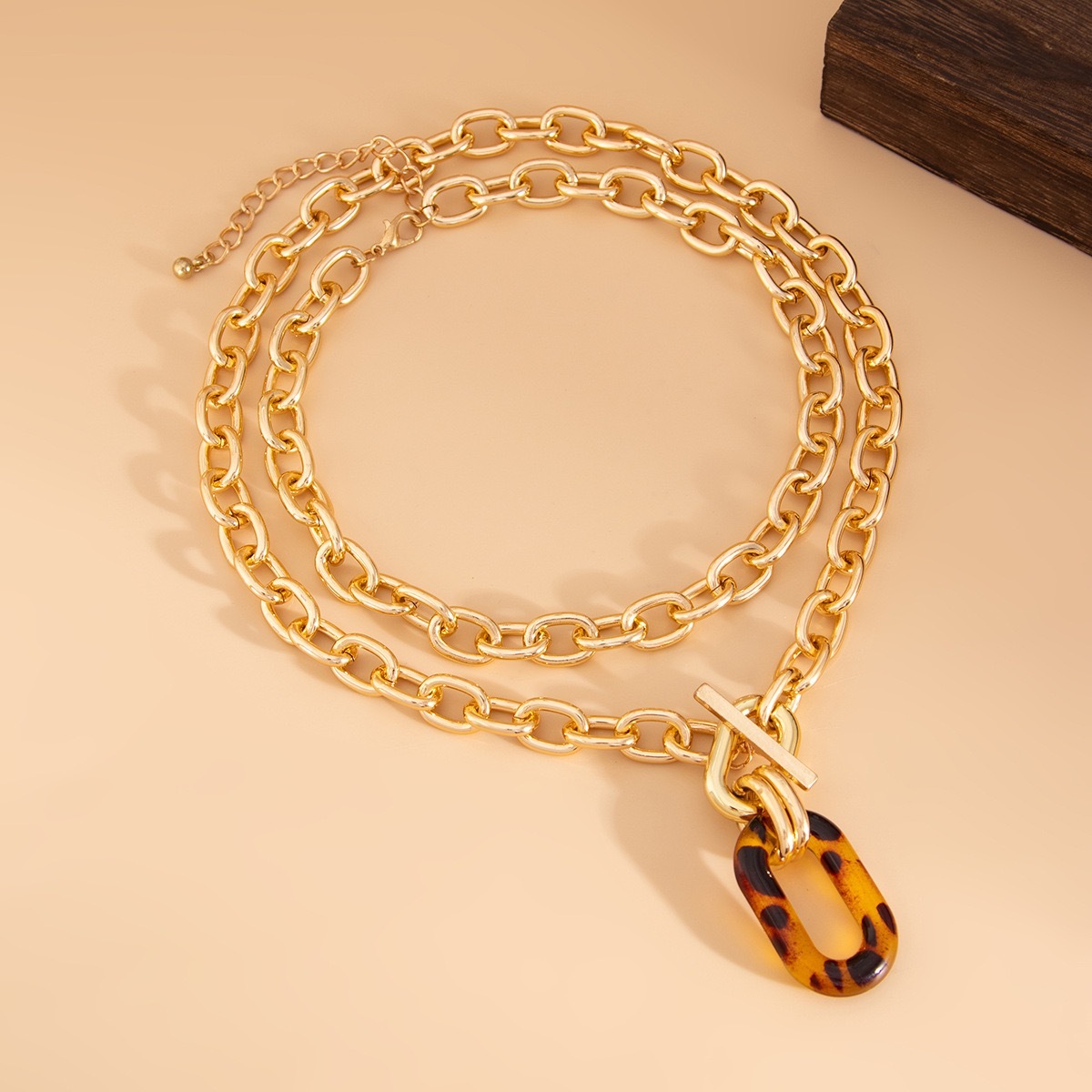 Classic Fashion Necklace