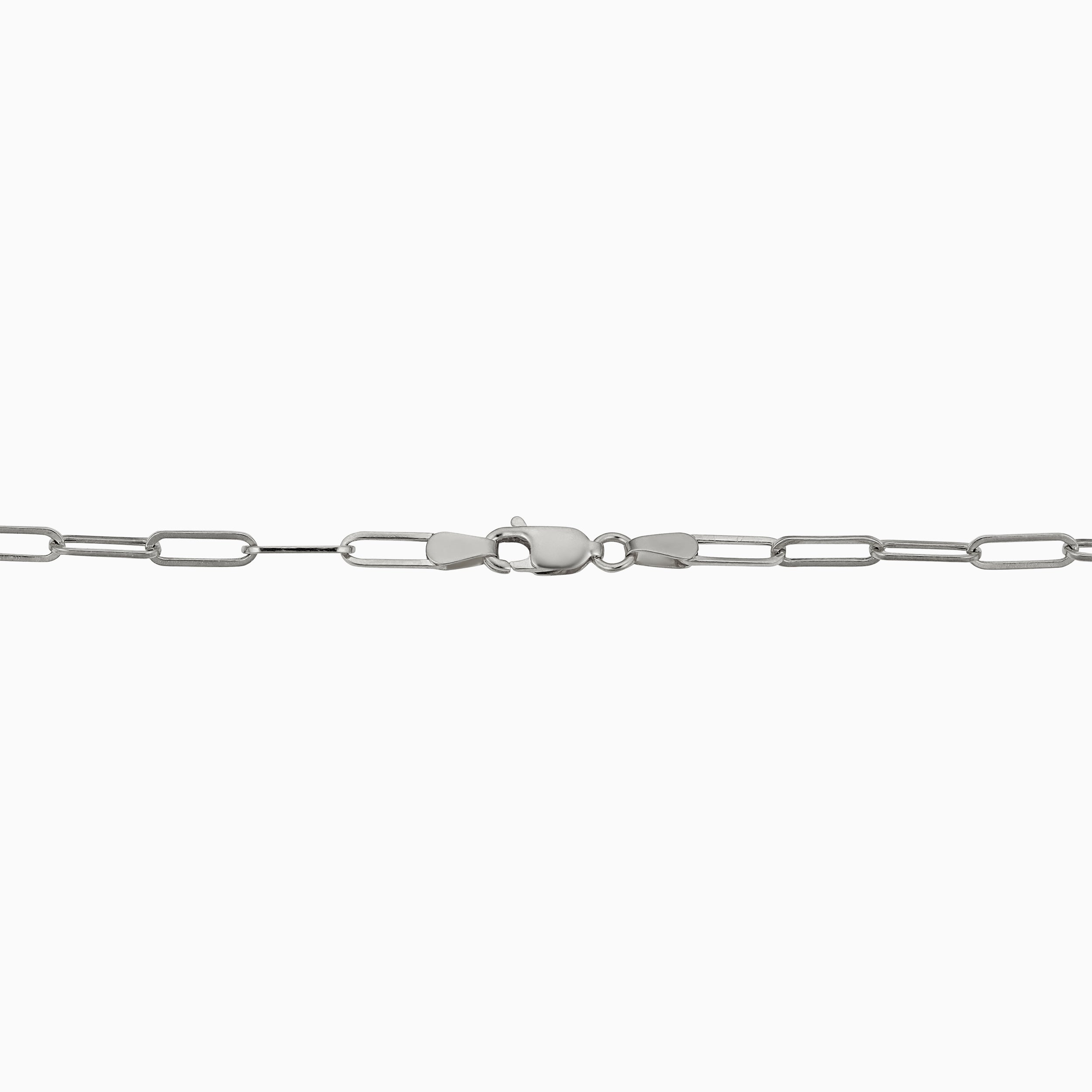 Venice Link Necklace