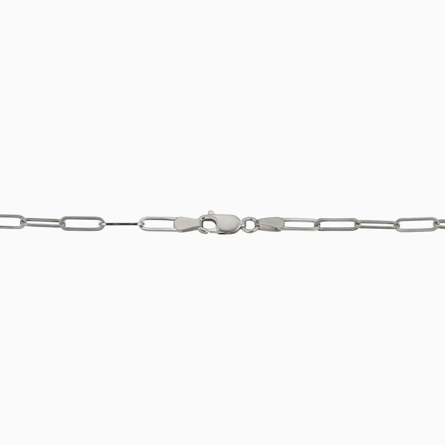 Venice Link Necklace