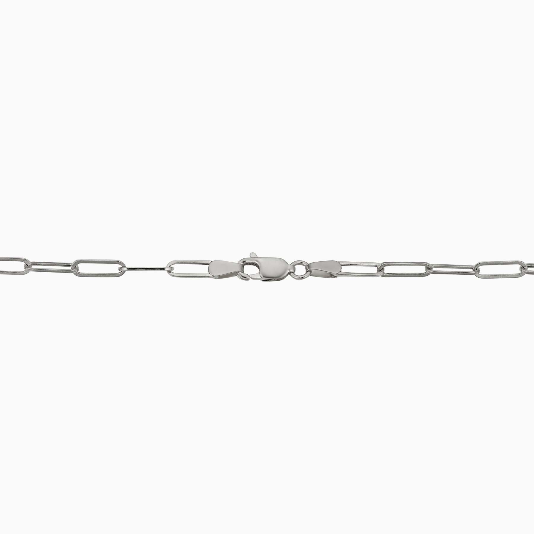 Venice Link Necklace