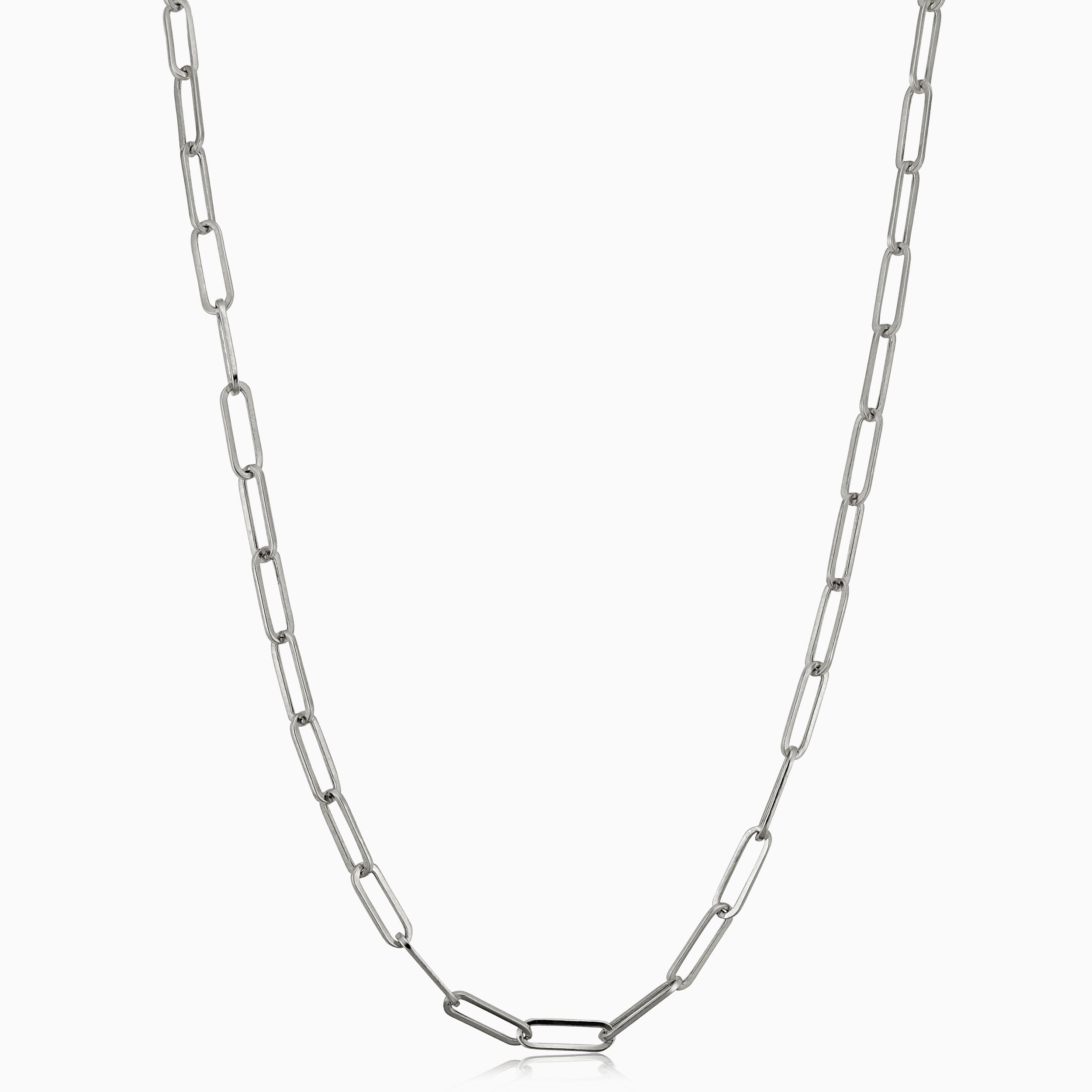 Venice Link Necklace