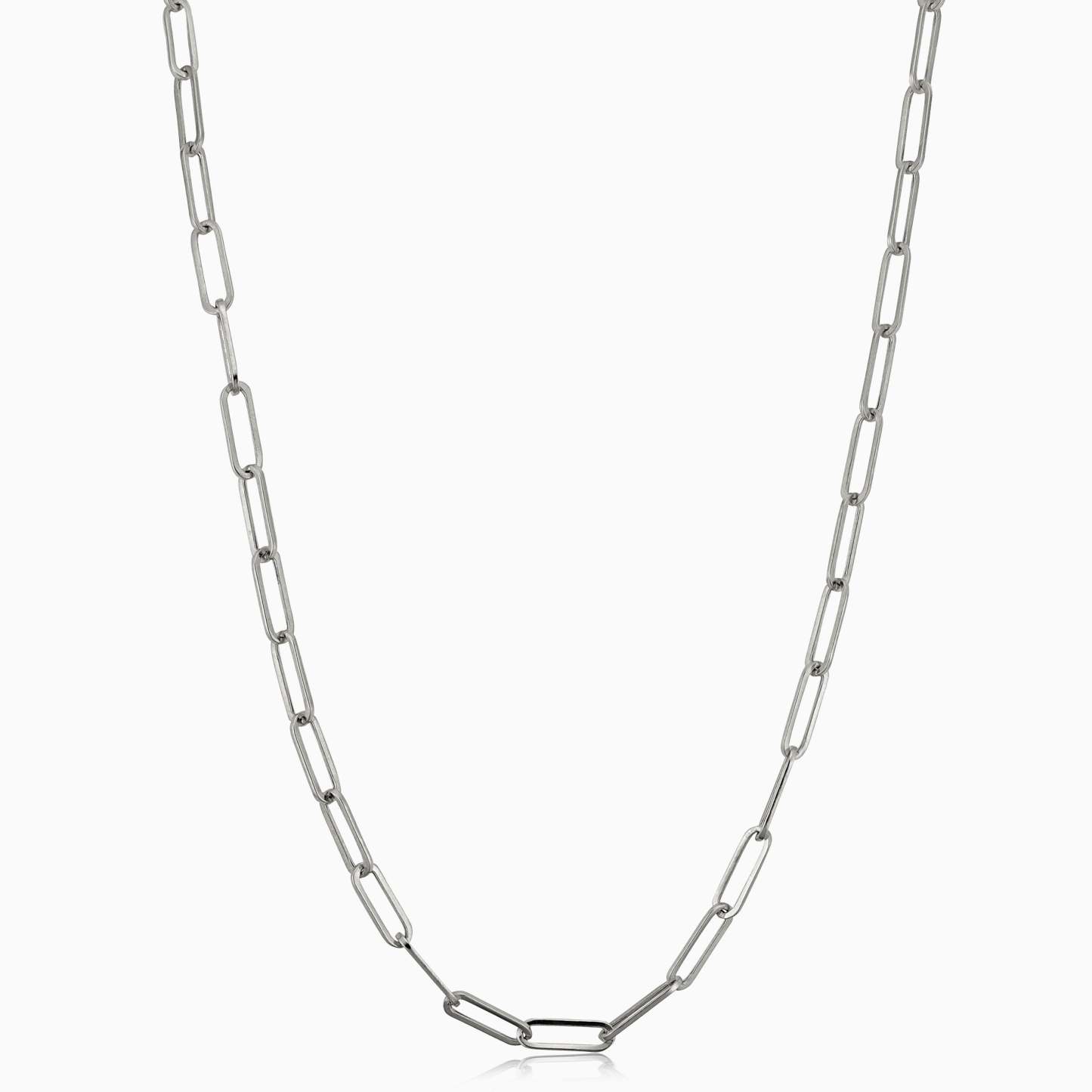 Venice Link Necklace