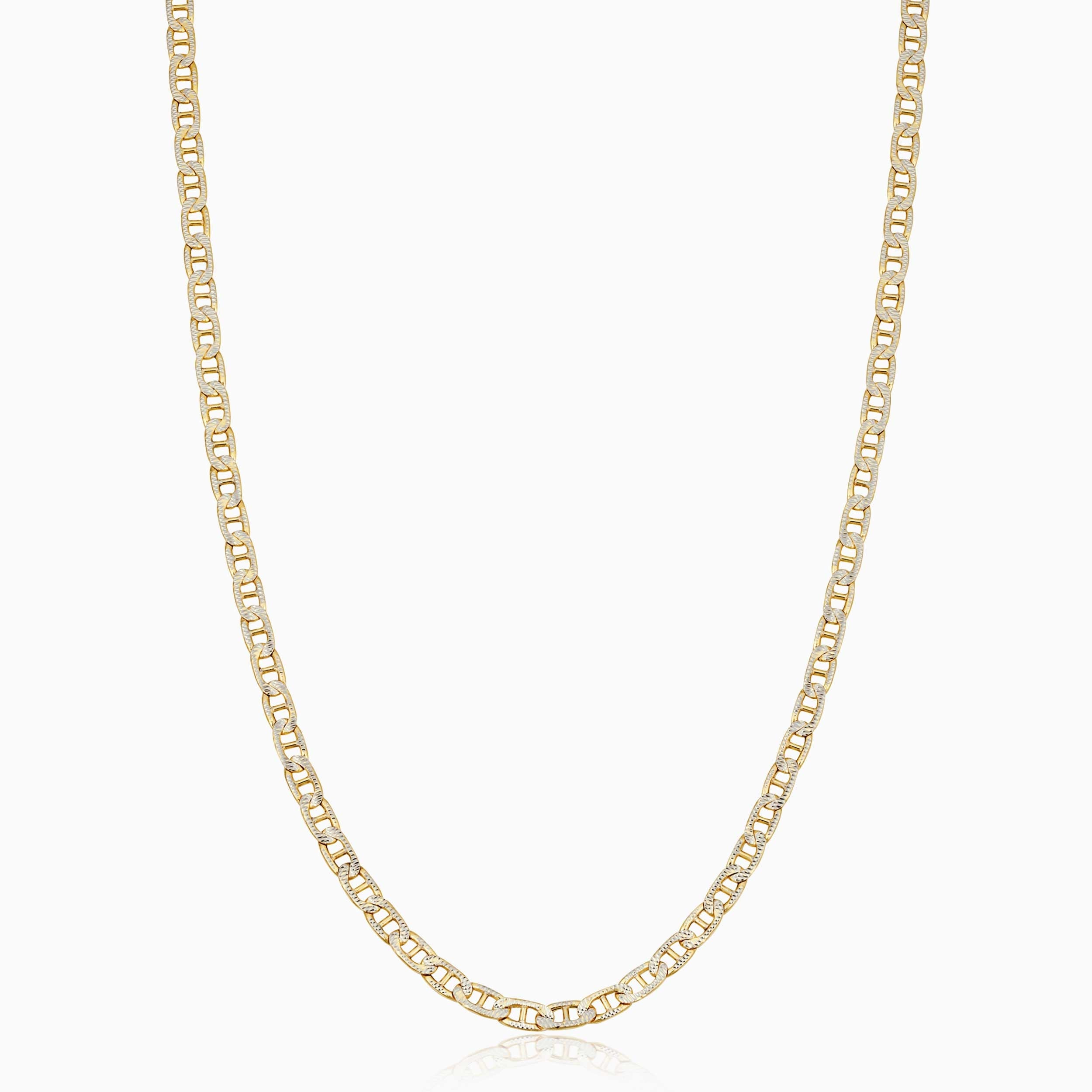 Mystic Mariner Pavé Choker