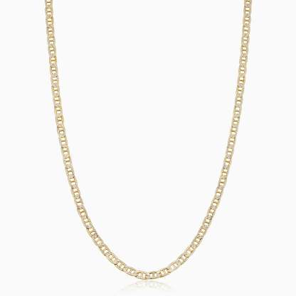 Mystic Mariner Pavé Choker
