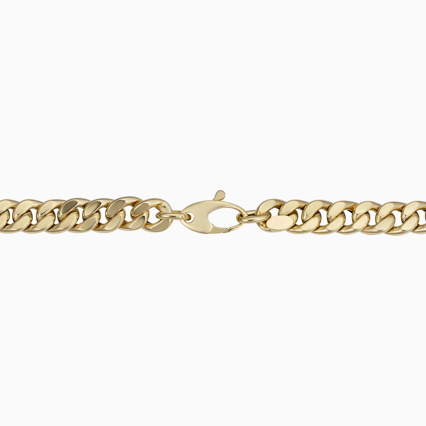 Estate Cuban Bracelet