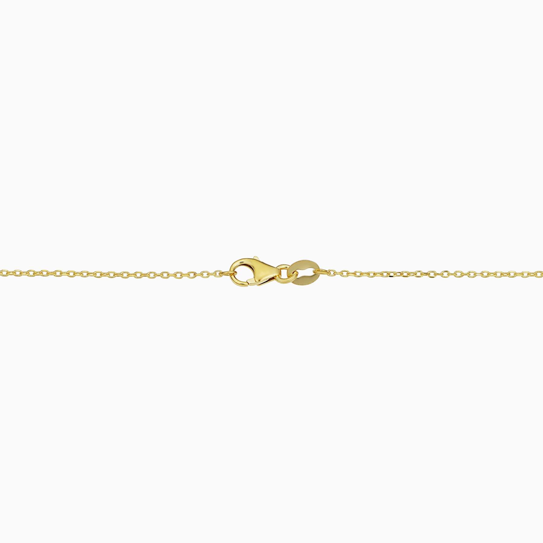 Brooklyn Bar Necklace