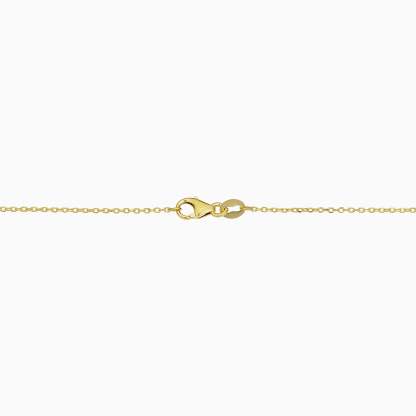 Brooklyn Bar Necklace