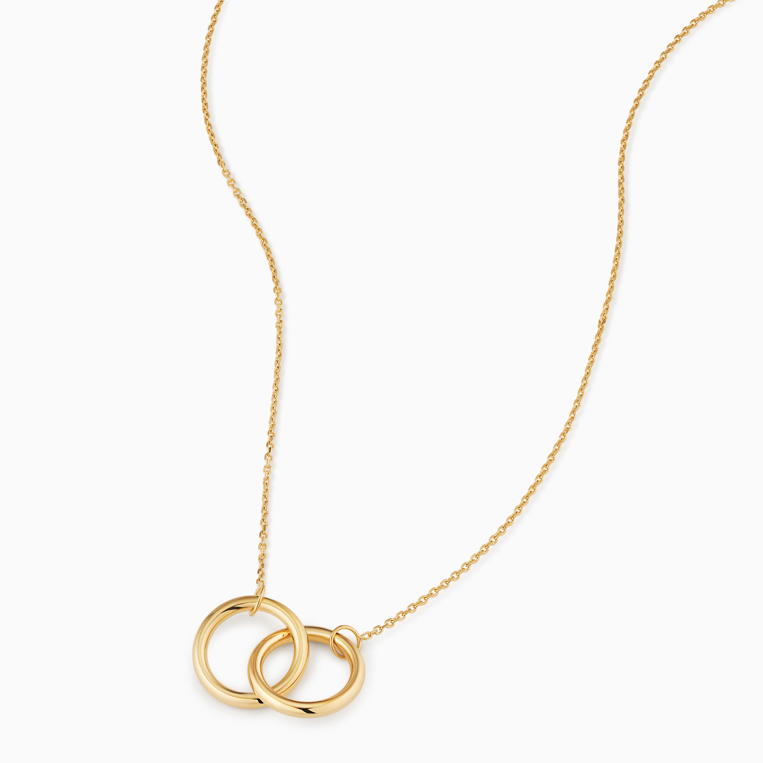 Forever Linked Necklace II