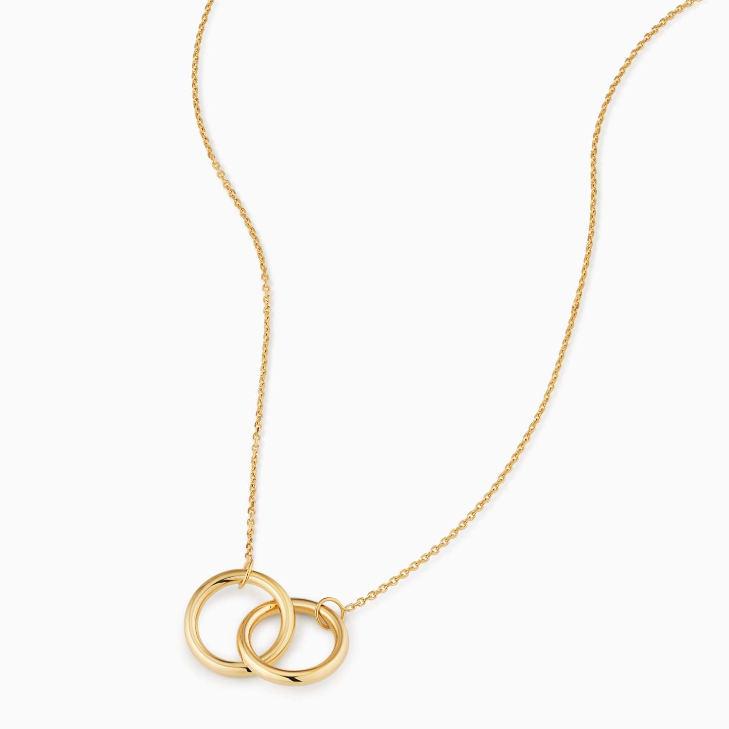 Forever Linked Necklace II