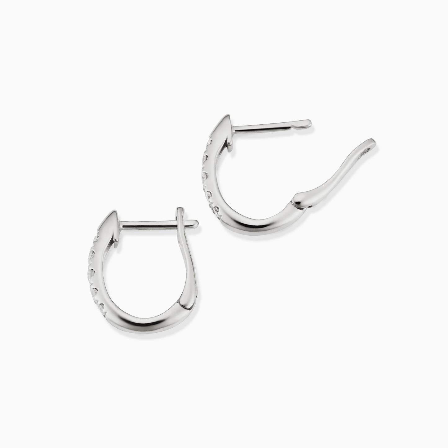 Regal Diamond Huggies